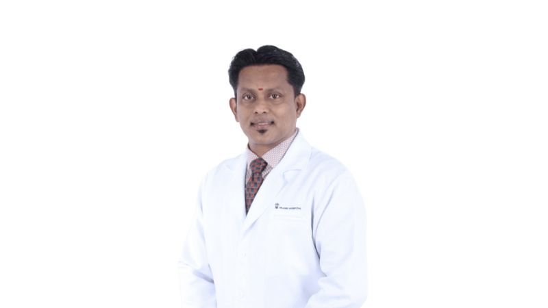 Dr. Chenthilnathan Periasamy