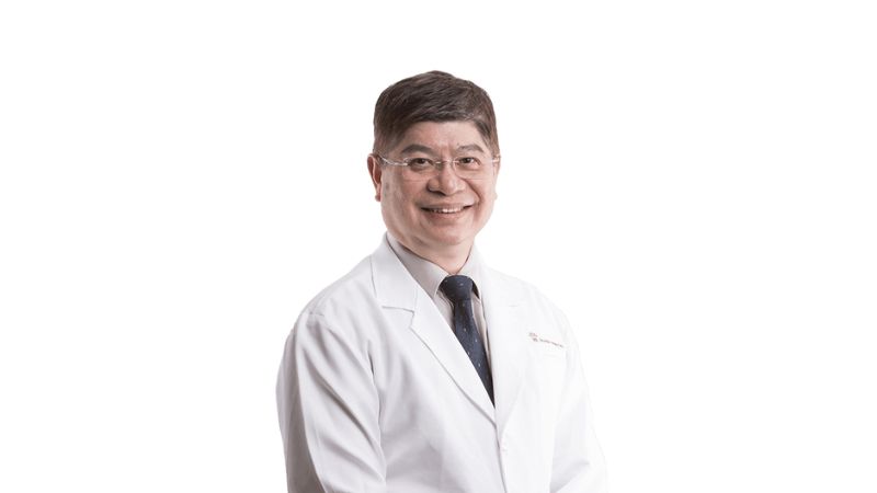 Dr. Chow Chong Chek