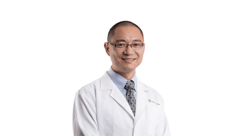 Dr. Goh Huck Keen