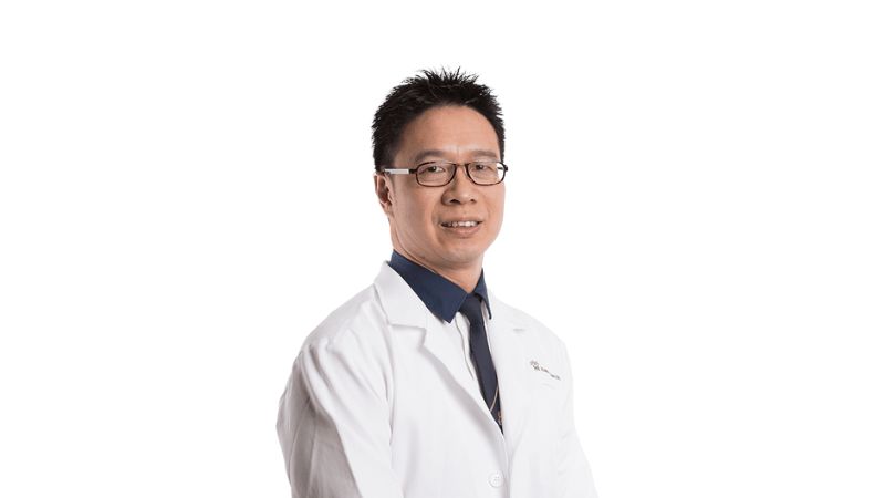 Dr. Goh Tiong Meng