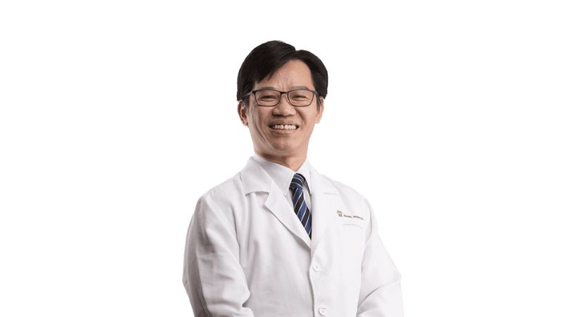 Dr. Hng Peng Kiat