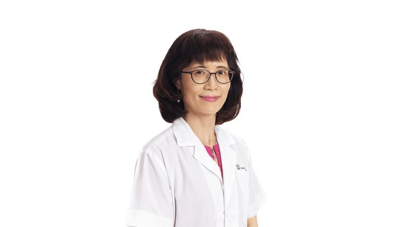 Dr. Hwang Yee Chern