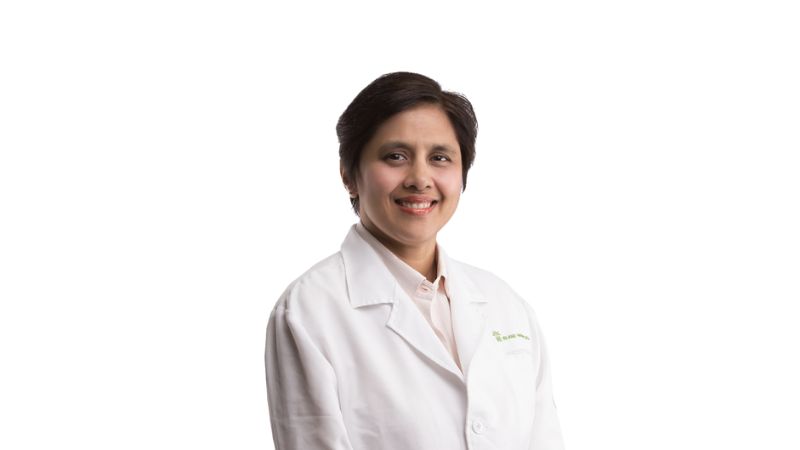 Dr. Jayanthi. Karen
