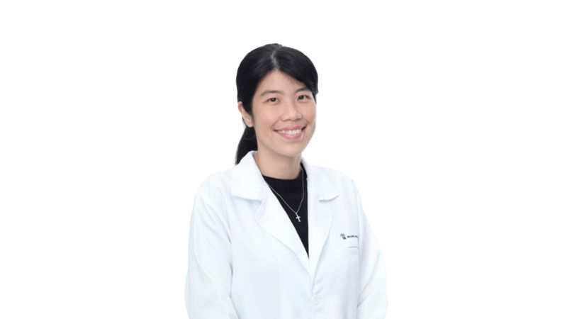 Dr. Lee Xe Hui