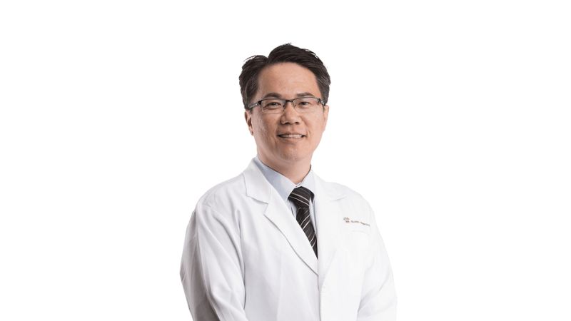 Dr. Lo Kang Shang Chit