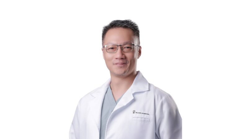 Dr. Ma Soot Keng