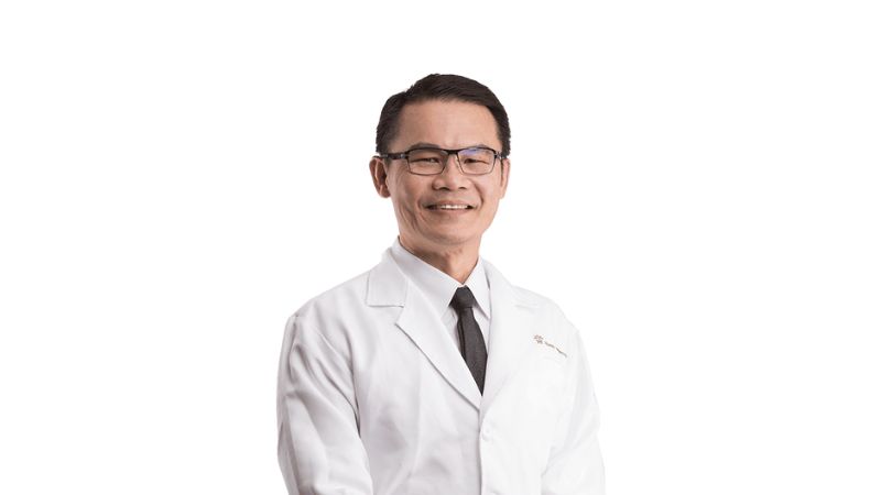 Dr. Mah Siew Lee
