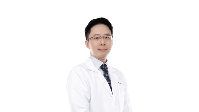 Dr. Ng Chong Beng