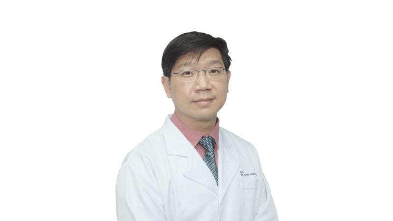 Dr. Sam Jo Ee