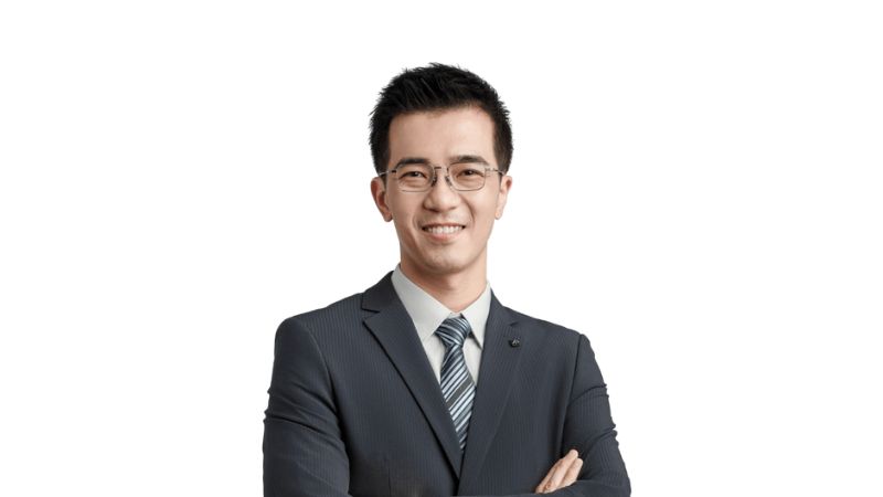 Dr. Tan Sui Keat