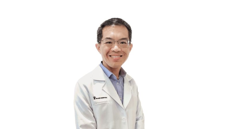 Dr. Tang Weng Heng