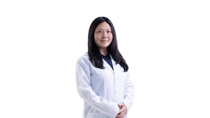 Dr. Yap Siew Mei