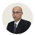 Dr. Chan Kok Kheng