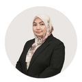 Dr. Fitreena Anis Amran