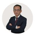 Dr. Joehaimey Johari