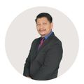 Dr. Mohd Farid Saidin