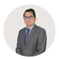 Dr. Naharuddin Mohamad Saifi