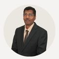 Dr. Ramesh P. Mala Perumal