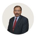 Dato' Dr. Tharumaraja Thiruselvam DIMP