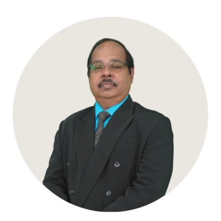 Dr. Abdul Nasir Mohamed Abdul Kadher