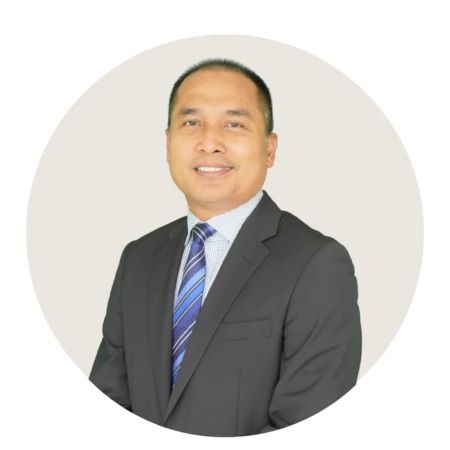Dr. Ahmad Khadri Awang
