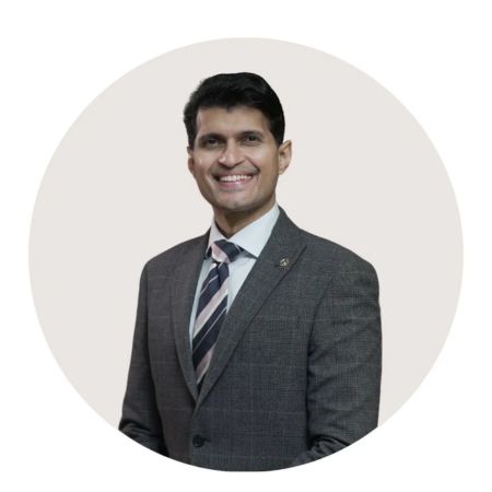Dr. Arun Arunasalam