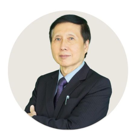 Dr. Ewe Khay Guan