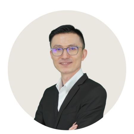 Dr. Goh Chong Aik