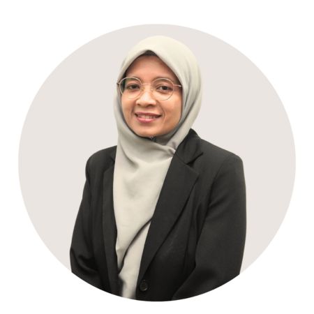Dr. Hazliawati Ab Aziz