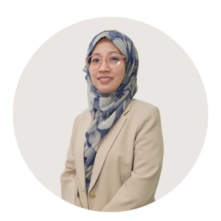 Dr. Intan Shafinaz Mohd Radzuan