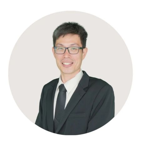Dr. Low Chun Leong