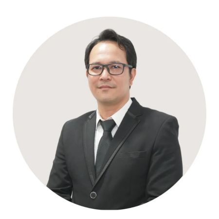Dr. Mohamad Azizul Fitri Khalid