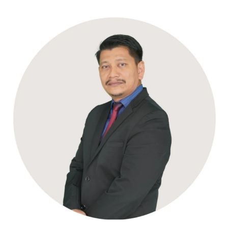 Dr. Mohd Farid Saidin