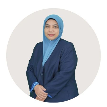 Dr. Munawwirah Binti Ismail