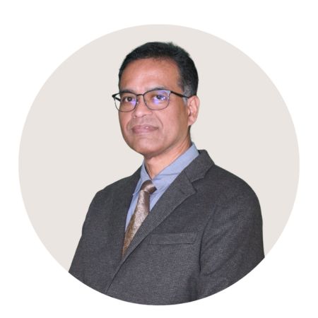 Dr. Mustafa Kamal Razak