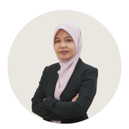 Dr. Naimah Mohd Saleh