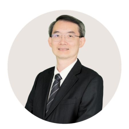 Dr. Ooi Boon Phoe