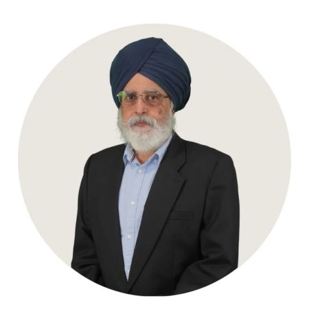 Dr. Sarbjit Singh