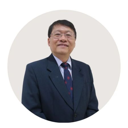 Dato' Dr. Se To Boon Chong