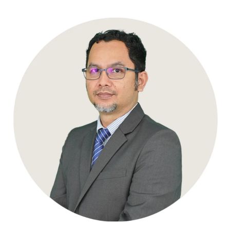 Dr. Shafarul Halimi bin Mohamed