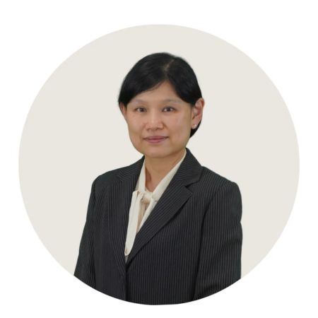 Dr. Tan Ying Beih