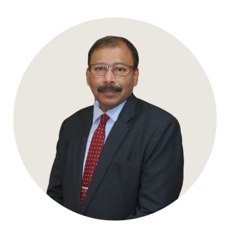 Dato' Dr. Tharumaraja Thiruselvam DIMP