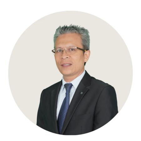 Dr. Wan Najmi Wan Daud