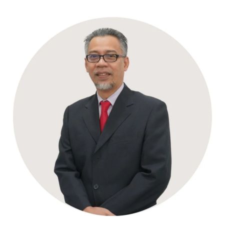 Dr. Zaidi Zakaria