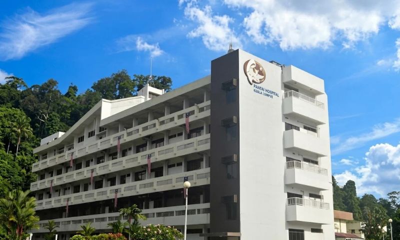 Mount Miriam Cancer Hospital