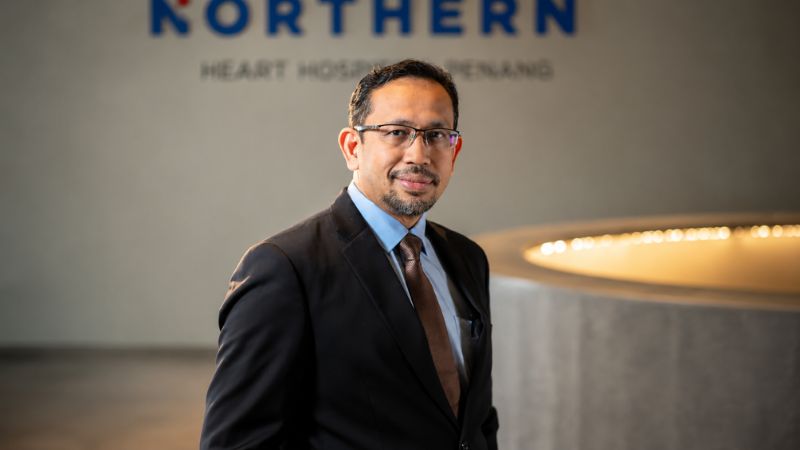 Prof. Dato’ Dr. Abu Yamin Bin Khamis