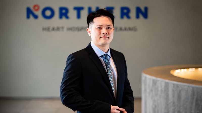 Dr. Chen Lean Seng