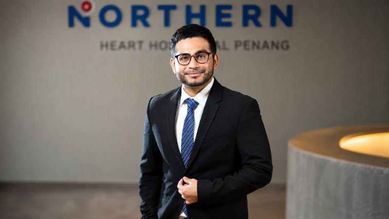 Dr. Mugilan Sundarajoo