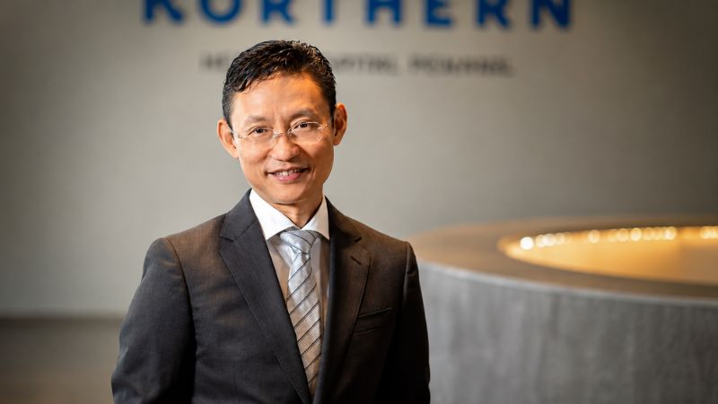 Dr. Tan Chiang Soo
