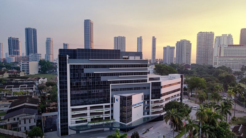Northern Heart Hospital